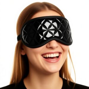 BEGME - BLACK EDITION ANTIFAZ ELÁSTICO CON FORRO DE NEOPRENO