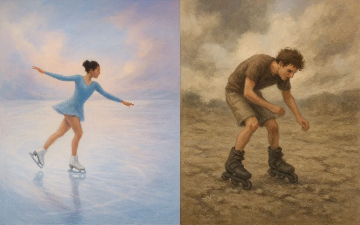 fricción vs deslizamiento