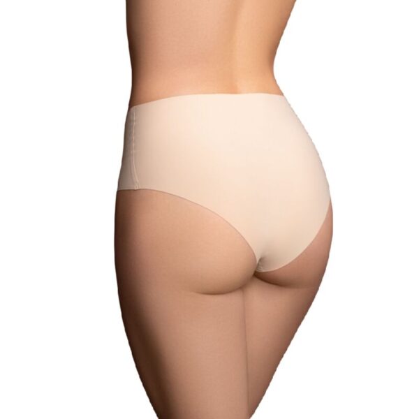 BYE-BRA - PACK 2 UDS BRAGA SIN COSTURAS TALLA L