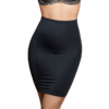 BYE-BRA - LIGHT CONTROL FALDA INVISIBLE NEGRO TALLA XXL