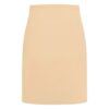 BYE-BRA - LIGHT CONTROL FALDA INVISIBLE BEIGE TALLA S
