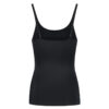 BYE-BRA - LIGHT CONTROL CAMISETA INVISIBLE NEGRO TALLA L