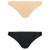 BYE-BRA - PACK 2 UDS BRAGAS BRASILEÑAS TALLA L