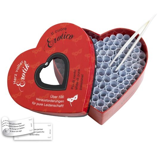 img_101394_1cf31b683cbf0eaf88a6f703b9c194ce_1.jpg TEASE & PLEASE - HERZ VOLLER EROTIK & IL CUORE EROTIC ROJO