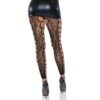 img_103804_4921bc6727e2a962010f5013602a9c9b_1.jpg LEG AVENUE - FOOTLESS CROTHLESS TIGHTS ONE SIZE