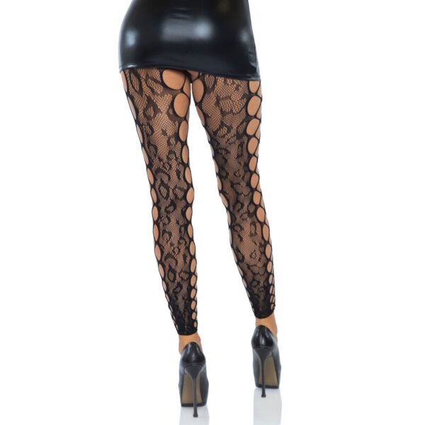 img_103804_4921bc6727e2a962010f5013602a9c9b_1.jpg LEG AVENUE - FOOTLESS CROTHLESS TIGHTS ONE SIZE