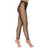 img_103806_75760d743fb0b4b5e7469da663b4acad_1.jpg LEG AVENUE - FOOTLESS CROTHLESS TIGHTS ONE SIZE