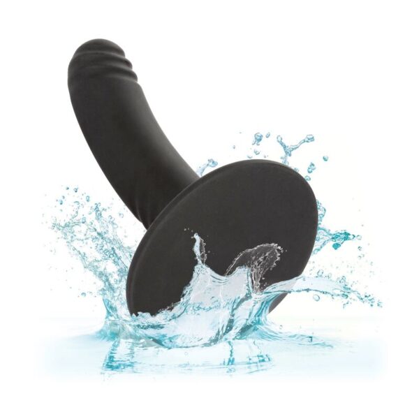 img_105040_f3687c0e9fec2ffa5bfcdd0d42586bc2_1.jpg CALEXOTICS - BOUNDLESS DILDO 12 CM COMPATIBLE CON ARNÉS
