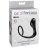 ANAL FANTASY - ASS-GASM ANILLO PENE
