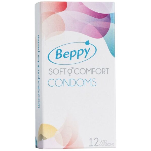 img_107699_6f04545611a111a221905c115c601dd6_1.jpg BEPPY - SOFT AND COMFORT 12 PRESERVATIVOS