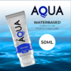 img_109112_02b49342ba1f5e63494ec09269b6237b_1.png AQUA QUALITY - LUBRICANTE BASE DE AGUA 50 ML