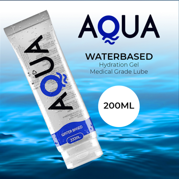 img_109120_b46b542633e4f1039c3fc7326134658e_1.png AQUA QUALITY - LUBRICANTE BASE DE AGUA 200 ML