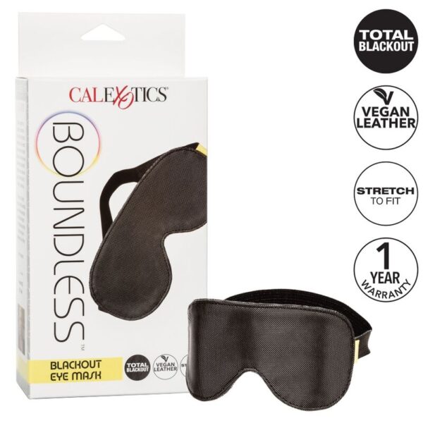 img_109184_dc3e6109d52e1c8c2cd7b3acb305cb18_1.jpg CALEXOTICS - BOUNDLESS BLACKOUT EYE MASK