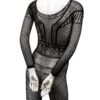 CALEXOTICS - LACE BODY SUIT TALLA ÚNICA