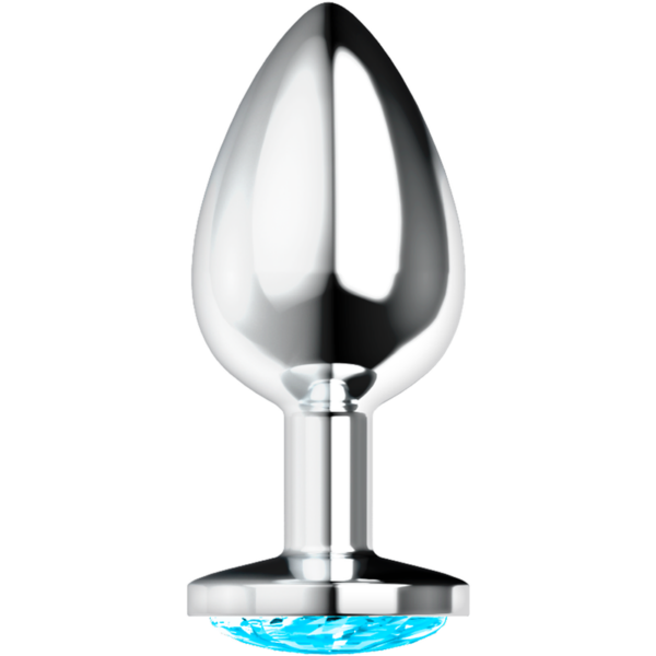 img_109358_8ae73c5a8e5afe3fd96247d8364ca8b3_1.png OHMAMA - PLUG ANAL CON CRISTAL AZUL L