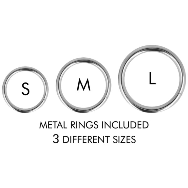 FETISH SUBMISSIVE CYBER STRAP - ARNÉS CON DILDO CONTROL REMOTO TECNOLOGÍA WATCHME S