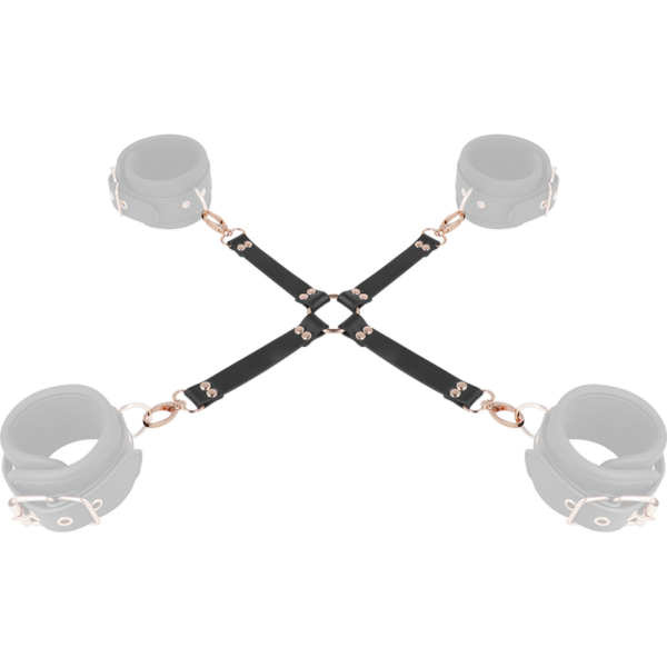 img_109717_91f2723c51a55651a493d95385583727_1.png COQUETTE CHIC DESIRE - FANTASY HOG TIE CUERO VEGANO