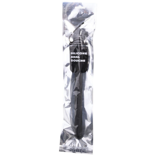 img_110074_b09ce9599b96bd3e1cc90f366567ee7d_1.jpg ALL BLACK - MEGA RIPPLE DUCHA ANAL SILICONA 28.5 CM