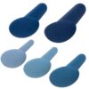 img_110092_67a15d578c586da7878d73292ff1ba22_1.jpg CALEXOTICS - WEARABLE ANAL TRAINING SET 5 PIECES