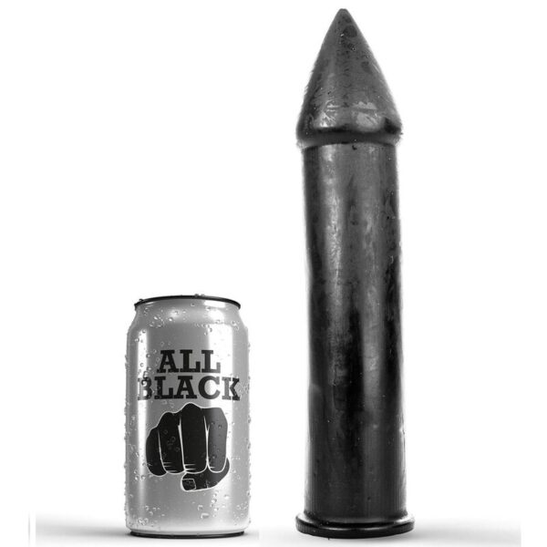 img_110118_1395837b8619521a4894720df654fdf6_1.jpg ALL BLACK - DILDO 24 CM