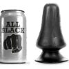 img_110172_92db1d9a432a89a99918495d2ee12a9a_1.jpg ALL BLACK - ANAL PLUG 12 CM