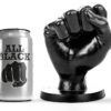 img_110177_039274b985324e27a9198b7a12459f72_1.jpg ALL BLACK - FIST ANAL 14 CM