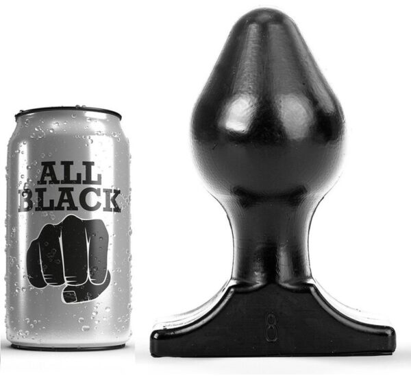 img_110193_722a83acdd9792d8f97efff7824bff7c_1.jpg ALL BLACK - ANAL PLUG 16X8 CM