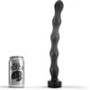 img_110196_018eeb8f4bbac883dbe9c3f381bc0db8_1.jpg ALL BLACK - ANAL PLUG BALL 32 CM