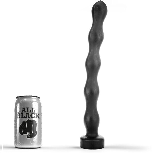 img_110196_018eeb8f4bbac883dbe9c3f381bc0db8_1.jpg ALL BLACK - ANAL PLUG BALL 32 CM