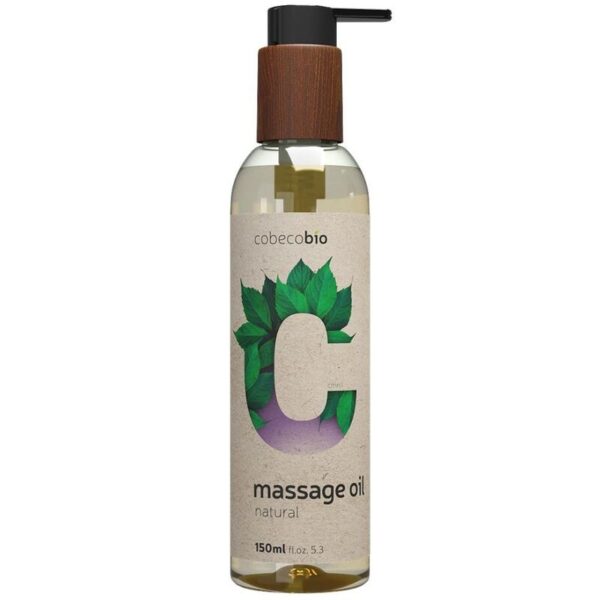 img_110524_b0746772c6e91c8ddeac7c1238a1bf64_1.jpg COBECO - BIO ACEITE MASAJE NATURAL 150 ML