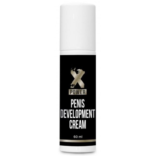 img_110667_5f4f57755725a2ab0f28da5d2249a7a7_1.jpg XPOWER - PENIS DEVELOPMENT CREAM TAMAÑO Y VOLUMEN PENE 60 ML