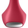 img_111788_c7d49c4b4e6ec89844e08895c33c5434_1.jpg SATISFYER - BACKDOOR LOVER PLUG ANAL VIBRADOR ROJO