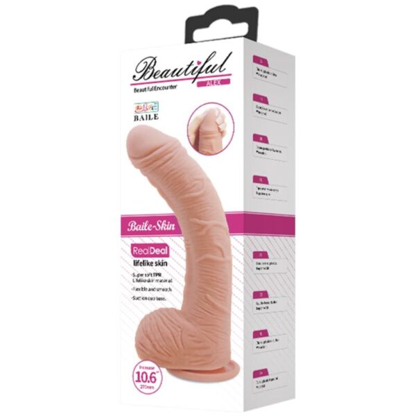 img_111982_5b5aede5b2b0861ee9c861f399edf484_1.jpg BAILE - ALEX DILDO PIEL REALISTA 27 CM