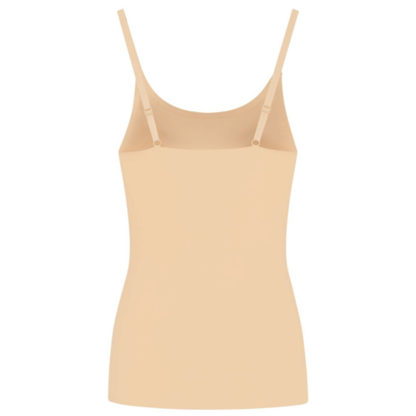 img_112022_3bdba1cfe7ca5f17085656d773c3a646_1.png BYE-BRA - LIGHT CONTROL CAMISETA INVISIBLE BEIGE TALLA L
