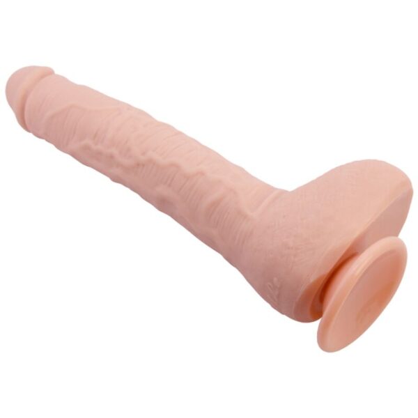 img_112276_e64592fefa6e57cb873cf8203934fe01_1.jpg BAILE - DILDO REALÍSTICO FLEXIBLE