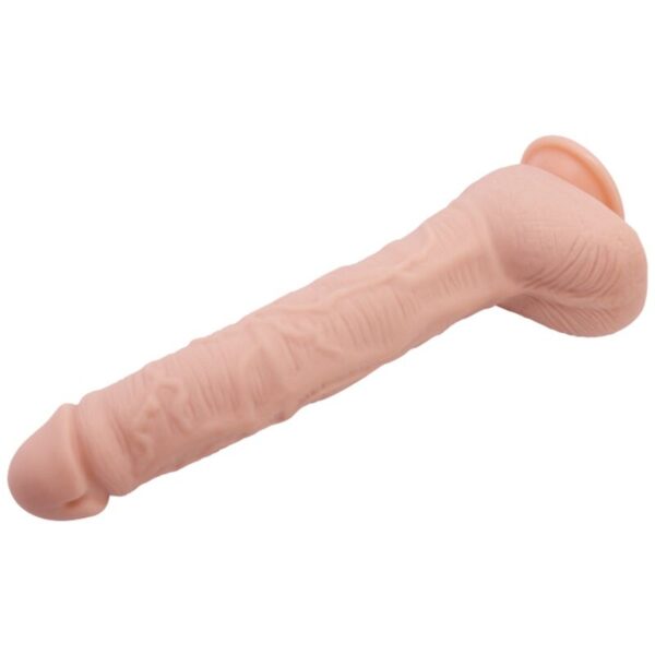 img_112278_b987daf6dce0522d25b107ee6db38c4c_1.jpg BAILE - DILDO REALÍSTICO FLEXIBLE