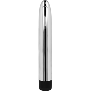 img_112694_d7b3041bec5e57816e2d73fef82f5f65_1.png OHMAMA - VIBRADOR CLASICO SILVER 17.5 CM