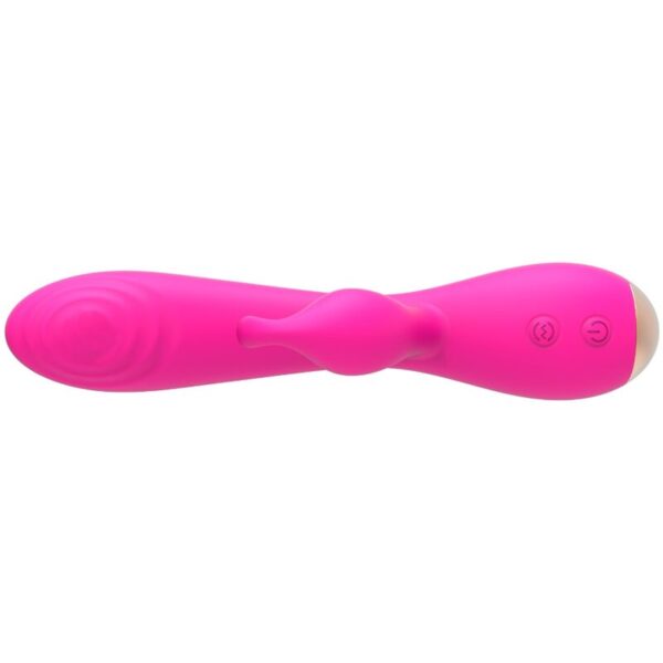 img_113323_d558ce6c6f40e7ac364fbbda5d7df017_1.jpg NALONE - MAGIC STICK VIBRADOR RABBIT - ROSA