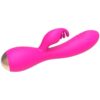 img_113324_92635ba477923a5876640c288a3bf5a8_1.jpg NALONE - MAGIC STICK VIBRADOR RABBIT - ROSA