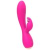 img_113325_1e0b952dea864a1cd606fc1ceb435ee5_1.jpg NALONE - MAGIC STICK VIBRADOR RABBIT - ROSA