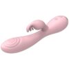 img_113326_f1ed1da90927762b6de4308551fbd68a_1.jpg NALONE - MAGIC STICK VIBRADOR CON RABBIT - ROSA LIGHT