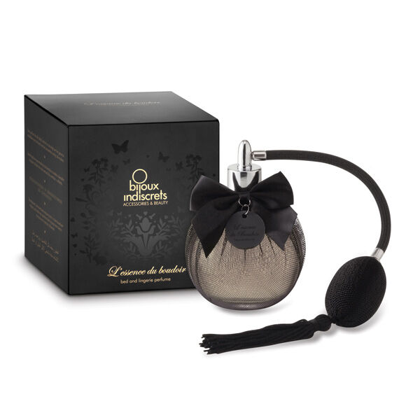 img_115549_456342a6d2d1a63ac6d1bb1f377bc07b_1.jpg BIJOUX - ESENCIA DE BOUDOIR PERFUMADOR DE SABANAS 130 ML