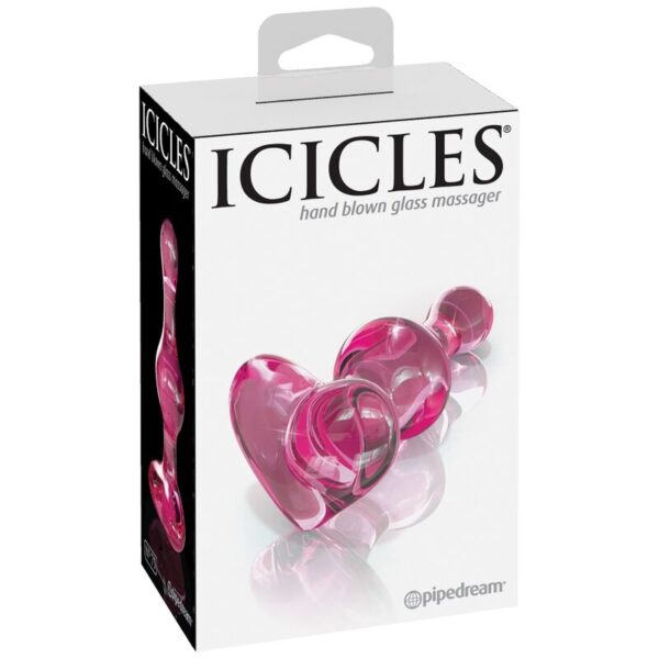 img_116822_32b1a69fc006c3b40944aa64afa98def_1.jpg ICICLES - N. 75 DILDO VIDRIO