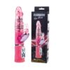BAILE - PASSION ROCK BUNNY RAMPANTE 10F 27 CM