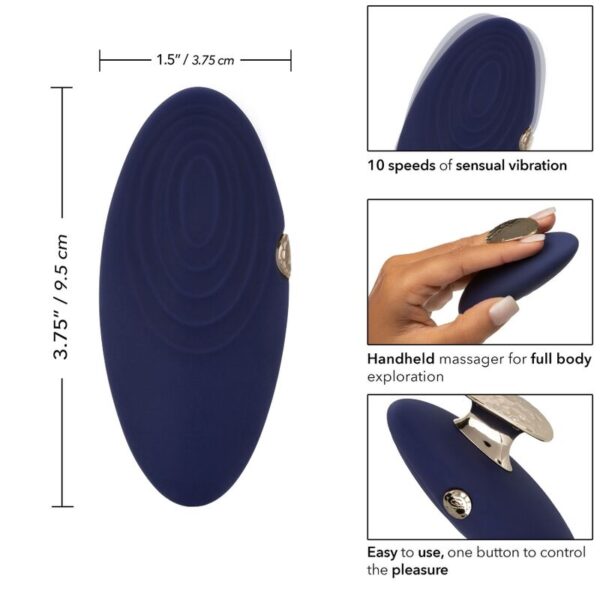 img_117160_33f5c40a6592aeb1da5265e97700c3e4_1.jpg CALEXOTICS - CHIC VIOLET ESTIMULADOR 10 SPEEDS