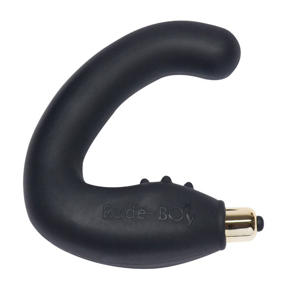 img_11764_52d5a2e8b690e579e554be764f6dc401_1.jpg ROCKS-OFF - RUDE-BOY MASAJEADOR DEL PUNTO G MASCULINO 7 V NEGRO