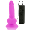 img_120158_c74585beb02e62126251d8b5ae4a590a_1.png DIVERSIA - DILDO REALÍSTICO FLEXIBLE CON VIBRACIÓN MORADO 17 CM -O- 3.3 CM
