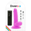 img_120160_30fc86dc4894dc6629e5319ab27c8043_1.png DIVERSIA - DILDO REALÍSTICO FLEXIBLE CON VIBRACIÓN MORADO 17 CM -O- 3.3 CM