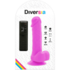 img_120170_0a01230215525e3ffa493aa71ccfd925_1.png DIVERSIA - DILDO REALÍSTICO FLEXIBLE CON VIBRACIÓN LILA 20.5 CM -O- 4.2 CM