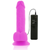 img_120173_6d6fde11687ada2793e8d8d86ea59033_1.png DIVERSIA - DILDO REALÍSTICO FLEXIBLE CON VIBRACIÓN LILA 20.5 CM -O- 4.2 CM